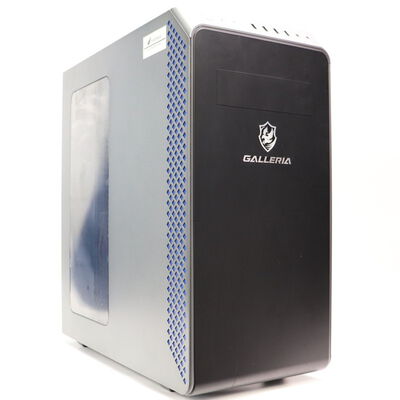 【札幌店】中古  GALLERIA XA7C-R36T(i7 13700F/16GB/SSD1TB/なし/RTX3060Ti 8GB/W11H) 3210016103 