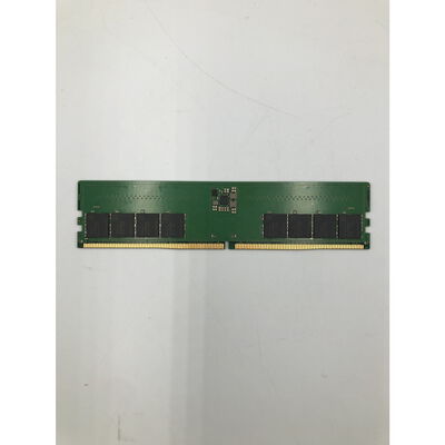 【水戸赤塚店】中古  HNCG78MEBUA081N BA（DDR5　4800MHz　16GB） 4680003029 