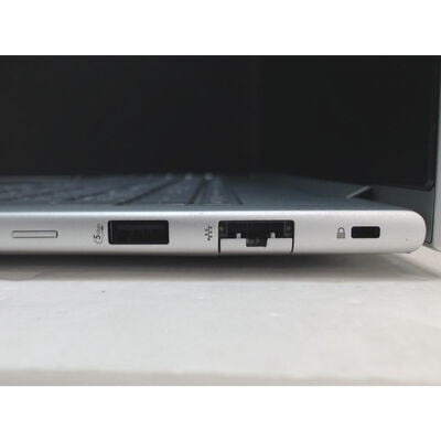 【前橋ｲﾝﾀｰｱｶﾏﾙ店】中古  HP EliteBook 660 G11(Intel Core Ultra 7 165U/16GB/SSD512GB/なし/オンボード/16/1920x1200/Wi-Fi/WEBCAM/W11H64 MAR) 183470 