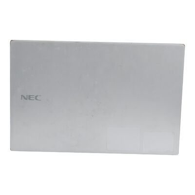 【通販センター】中古  【ジャンク品/保証無/返品質問不可】NEC VersaPro タイプVB　PC-VKM17BZG4 (Core i5 8350U/8GB/SSD256GB/-/オンボード/12.5ｲﾝﾁ/1366x768/Wi-Fi/WEBCAM/-) 176664 