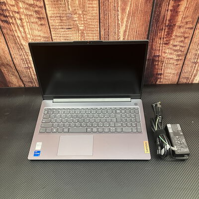 【富士青葉店】中古  Lenovo IdeaPad 3 (i5-12450H/16GB/SSD512GB/W11H) 5070002188 