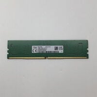 中古  PC5-44800 8GB デスクトップ用(DDR5-5600) 190513 