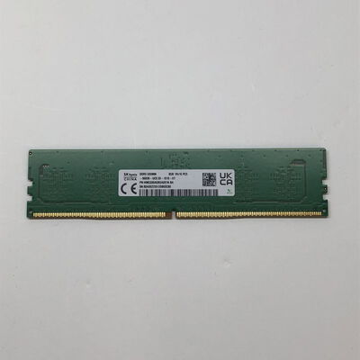 【津ラッツ店】中古  PC5-44800 8GB デスクトップ用(DDR5-5600) 190513 