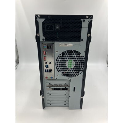 【秋葉原本店】中古  インバースネット FRONTIER(Intel Core i7 10700F/32GB/SSD1TB/DVDマルチ/NVIDIA GeForce RTX 2070 SUPER 8GB/W11H64 MAR) 177787 