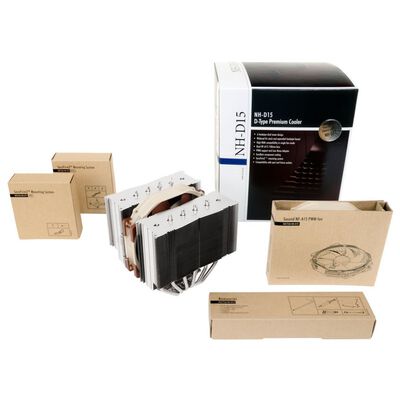 noctua  NH-D15 