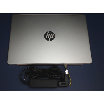 【前橋ｲﾝﾀｰｱｶﾏﾙ店】中古  HP Pavilion Laptop(i5-1035G1/8GB/SSD256GB/W11H) 4540002418 
