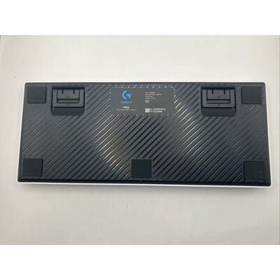 【仙台店】中古  Logicool PRO K/DA G-PKB-002LoL (有線 ｹﾞｰﾐﾝｸﾞｷｰﾎﾞｰﾄﾞ) 3240011123 