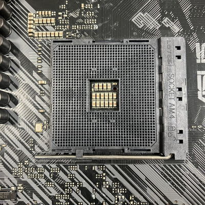 【大宮店】中古  ASUS TUF GAMING B550M-PLUS (B550 AM4 mATX DDR4) 142911 