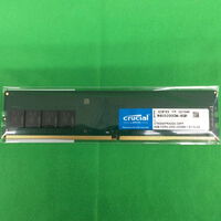 中古  PC4-25600 8GB デスクトップ用(DDR4-3200) 140727 