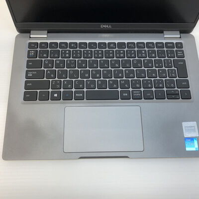 【徳島住吉店】中古  DELL Latitude 5320 (Intel Core i7 1185G7 3.0GHz/16GB/SSD256GB/-/-/13.3/1920x1080/Wi-Fi/WEBCAM/W11H64) 180537 