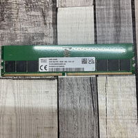 中古  Hynix HMCG88MEBUA081N (DDR5 PC5-38400 32GB) 198907 