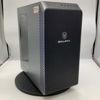 中古  GALLERIA　XA7C-R36T(i7 11700/16GB/SSD1TB/HDD2TB/RTX3060Ti/W10H) 4660003097【9/17値下げ!】 
