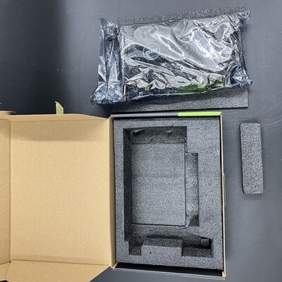 【大須店】中古  MSI GeForce RTX 4060 Ti 8G VENTUS 2X BLACK E1 OC（RTX4060Ti 8GB） 3480034711 