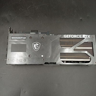 【大須店】中古  GeForce RTX 5070 Ti 16G VENTUS 3X OC 3120023510 