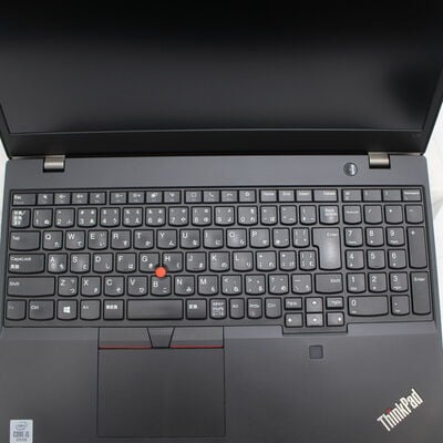 【通販センター】中古  LENOVO ThinkPad L15 Gen 1(Intel Core i5 10210U 1.60GHz/16GB DDR4/SSD256GB/-/オンボード/15.6/1920x1080/GbE/Wi-Fi/WEBCAM/W11H/VBT) 197212 