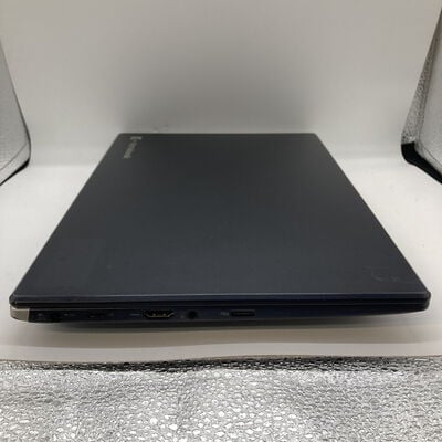 【八王子店】中古  TOSHIBA dynabook G83 (Intel Core i7 10510U 1.80GHz/16GB/SSD256GB/-/オンボード/13.3/1920x1080/Wi-Fi/WEBCAM/W11P/Microsoft Office Home and Business 2024) 184182 