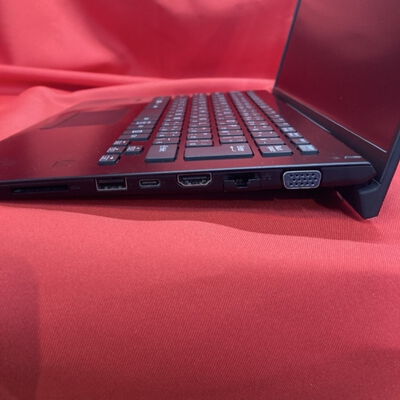 【千葉店】中古  VAIO VAIO PRO X (INTEL Core i5 1035G1 1.0GHz/16GB/SSD256GB/-/オンボード/13.3/1920x1080/Wi-Fi/WEBCAM/W11H64) 182942 