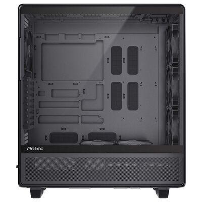 Antec  Antec 900 (E-ATX ガラス ブラック) 