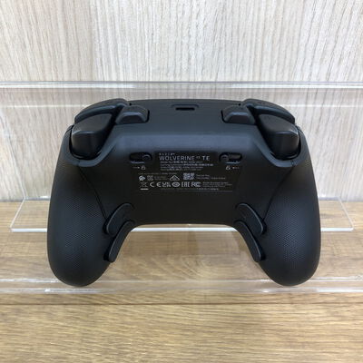【姫路店】中古  Razer Wolverine V3 TE (RZ06-05210100-R3M1) 5280000850 