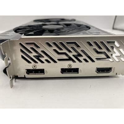【仙台店】中古  ASRock RX9060XT CL 16GO(RX9060XT Challenger 16G) 179897 