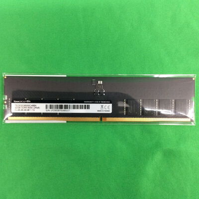 【川崎店】中古  PC5-48000 32GB デスクトップ用 149158 