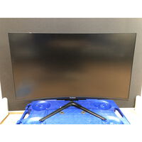 中古  Viewsonic VX3218-PC-MHD(31.5"W 2H1DP 湾曲 165Hz 4680003168 