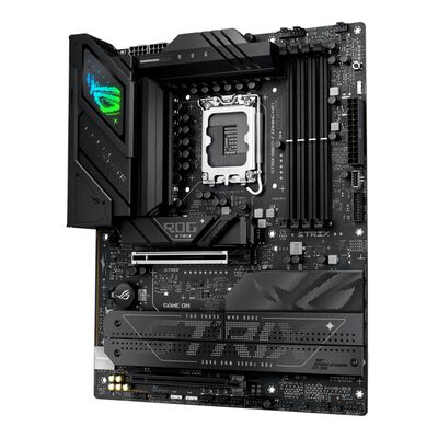 ASUS  ROG STRIX B860-F GAMING WIFI (B860 1851 ATX) 