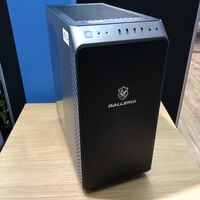 中古  GALLERIA XA7C-R37T(i7 12700/32GB/SSD1TB/RTX3070Ti/W11H) 4720002442 