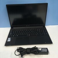 中古  dynabook P55/FS A6P1FSF84N42 (Intel Core i5 10210U 1.60GHz/16GB/SSD256GB/-/オンボード/15.6/1920x1080/GbE/Wi-Fi/WEBCAM/W11H) 193682 