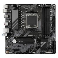 GIGABYTE  B650M K (B650 AM5 MicroATX) 