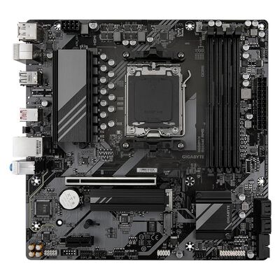 GIGABYTE  B650M K (B650 AM5 MicroATX) 
