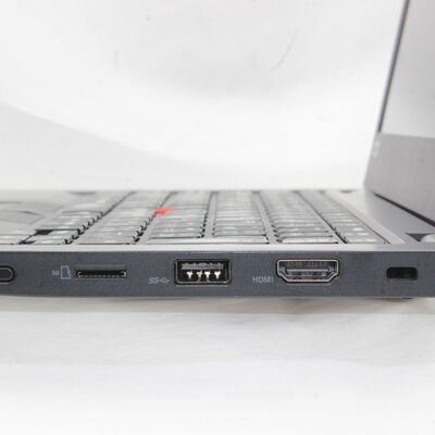 【通販センター】中古  Lenovo ThinkPad L13(Intel Core i5 10210U 1.60GHz/16GB DDR4/SSD256GB/-/オンボード/13.3/1920x1080/Wi-Fi/WEBCAM/W11H/VBT) 195504 
