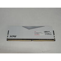 中古  XPG AX4U320016G16A PC4-25600 16GB デスクトップ用(DDR4-3200　1枚) 4540002175 