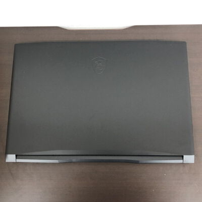 【長野稲里店】中古  MSI Katana GF76 12UGS(i7-12700H/16GB/SSD1TB/RTX3070Ti/W11H) 5110000722 