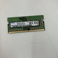 中古  DDR4 PC4-25600 16GB SODIMM ノート用 148254 