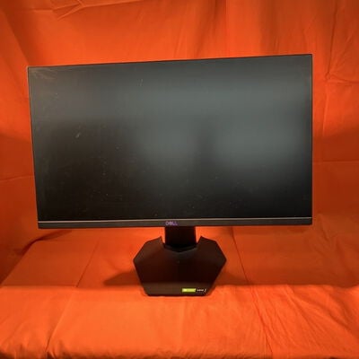 【なんば店】中古  DELL G2422HS [23.8インチ] フルHD（1920x1080） 165Hz 3480036832 