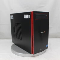 中古  iiyama LEVEL &infin;(Intel Core i7 11700/32GB DDR4 (PC4)/SSD512GB/BD-RE/NVIDIA GeForce RTX 3060 12GB/W11H64 MAR) 193909【4/23値下げ!】 