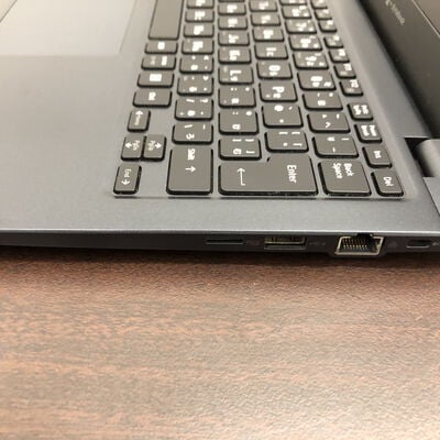 【福山ココローズ店】中古  Dynabook(i5-1135G7/8GB/SSD240GB/W11H) 5090001189 