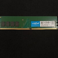 中古  PC4-25600 8GB デスクトップ用 140727 