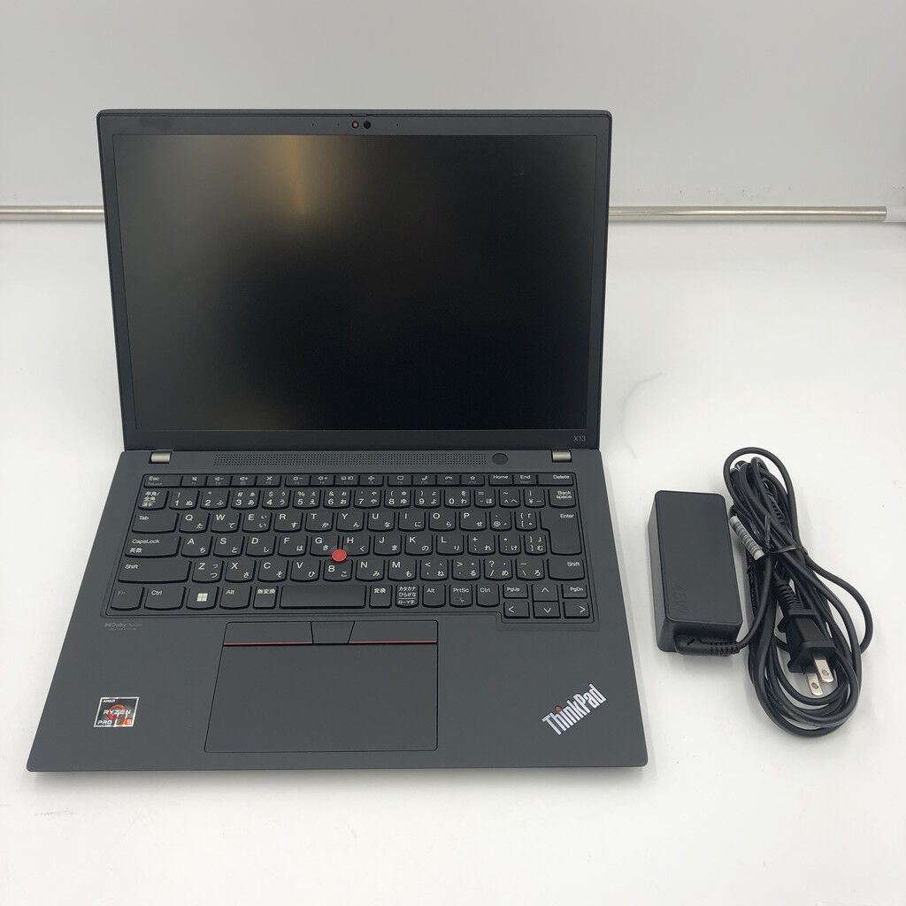 中古ノートパソコン,ThinkPad X13 Gen 2」の検索結果｜パソコン（PC