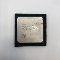中古  AMD Ryzen 5 3600 (AM4/3.6/35M/C6/T12/65W) 140027 