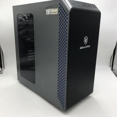 【盛岡都南店】中古  GALLERIA XA7C-R38(i7 13700F/32GB/SSD1TB/RTX3080/W11H) 4580001395 