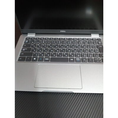 【富士青葉店】中古  DELL Latitude 5320 (Intel Core i7 1185G7 3.0GHz/16GB/SSD256GB/-/-/13.3/1920x1080/Wi-Fi/W11H64) 172409 