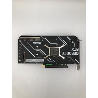 【水戸赤塚店】中古  玄人志向 GG-RTX3070Ti-E8GB/DF(RTX3070Ti 8GB) 4680003055 