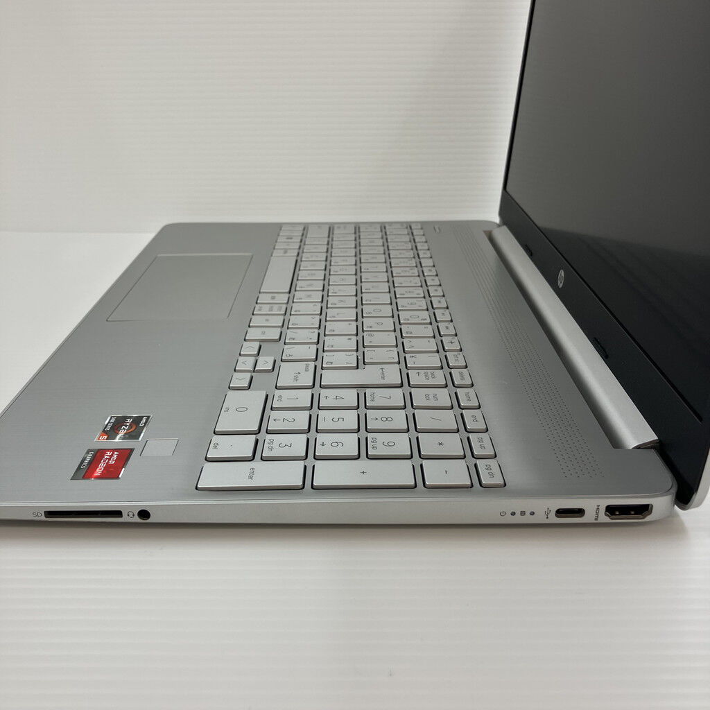 HP Laptop 15s-eq3xxx 即購入可 I dropped my HP 15S-eq3xxx : r/laptops