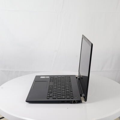 【通販センター】中古  TOSHIBA dynabook G83/FP A6G7FPF2H512 (Intel Core i5 10210U 1.6GHz/8GB/SSD512GB/-/オンボード/13.3/1366x768/GbE/Wi-Fi/WEBCAM/W11H64) 192134 