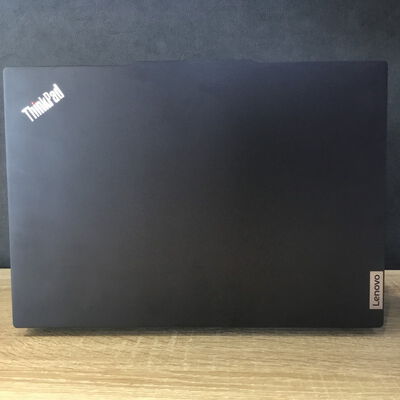 【松山環状枝松店】中古  Lenovo Think Pad E14 Gen6(Ryzen7 7735U/32GB/SSD1TB＋SSD256GB/-/オンボード/14/2240x1400/W11H) 4560001560 
