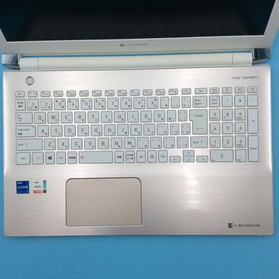 【秋葉原本店】中古  dynabook_P2-T6RB-EG(i7-1165G7/8GB/SSD512GB/W11H) 3410014438 