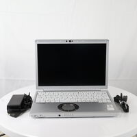 中古  Panasonic Let's note SV9 CF-SV9RDLVS(Intel Core i5 10310U/8GB DDR3 (PC3)/SSD256GB/なし/オンボード/12.1/1920x1200/Wi-Fi/W11H64 MAR) 199549 