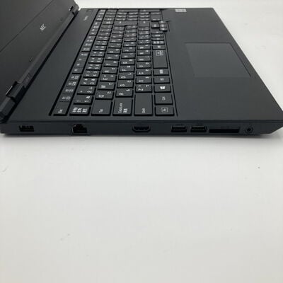【神戸・三宮店】中古  NEC VersaPro J VF-9 VUT16FB7R3J9(i5-10210U/8GB/SSD256GB) 3430006441 